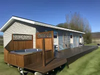 Vallakot Farm Guesthouse Hoteles en Þingeyjarsveit