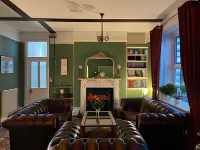 Moorlands Hotels in Kentisbury