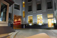 Hôtel Mercure Épinal Centre Hotels in Epinal