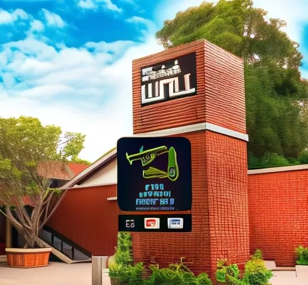 Olinia Airport Hotel