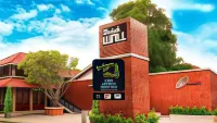 Olinia Airport Hotel Hotels in Катунаяка