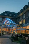 Hôtel Mercure Abbeville Centre - Porte de la Baie de Somme Hotels in Saint-Riquier