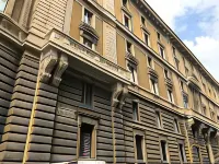 Nox Hoteles cerca de Vía Margutta