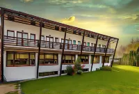 Casa Muntelui
