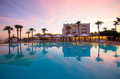 Hotel Baia d'Oro Hotels in Licata