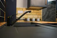 Billy's Place - Parking