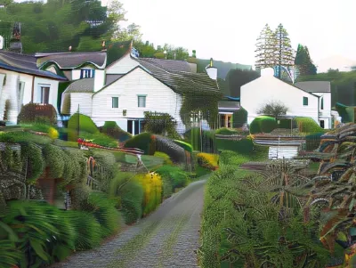 High Fold Guest House