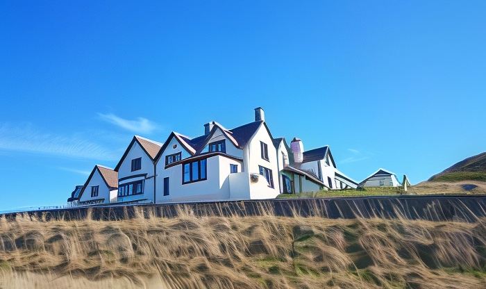 Bettyhill Hotel