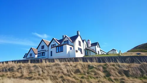 Bettyhill Hotel - Pet friendly