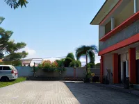 Fidelia Homestay Palu Mitra RedDoorz Hoteles en South Palu