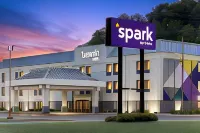 Spark by Hilton Newcomerstown Các khách sạn ở Port Washington