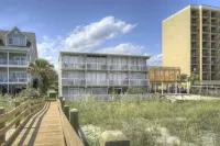 Seaside Elegance Your Coastal Getaway