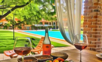Mogla Tashan Hotel