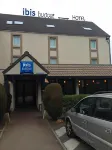 Ibis Budget Rambouillet Hotel a Rambouillet