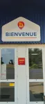 Initial by Balladins Sable Sur Sarthe Hotels in Asnieres-sur-Vegre
