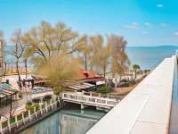 Mirart Hotel Boutique & Spa Yalova Hotels in Yalova
