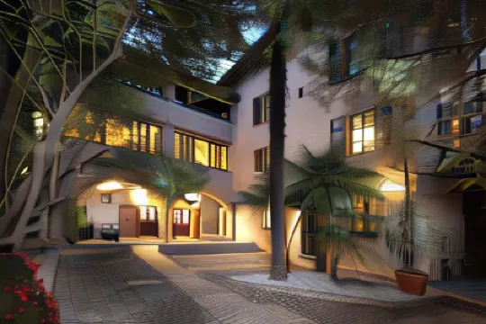 Suites&Atelier Lake Como