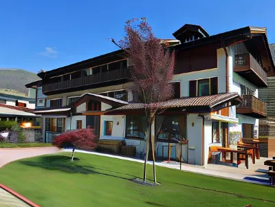 Hotel Garni My Ledro فنادق في Ledro
