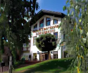 Reit-Und Sporthotel Nordmann - piscina