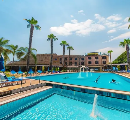 Orizzonte Acireale Hotel