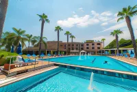 Orizzonte Acireale Hotel - Afhentnings-/afleveringstjenester