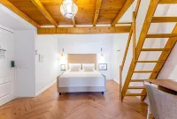 C`Alma D`Alentejo Hotel di Redondo