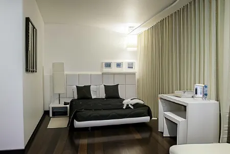 Hotel VIP Praia