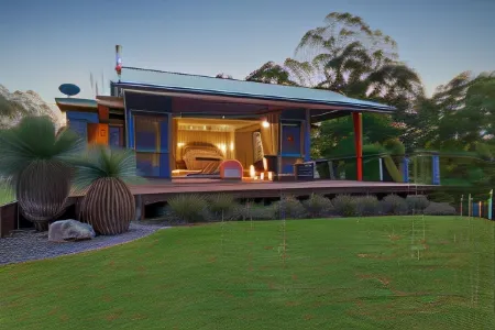 Cedars Mount View (Adults Only)