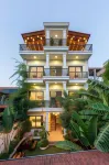 Tam Cốc Moment Homestay Các khách sạn gần Thung Nham Bird Valley