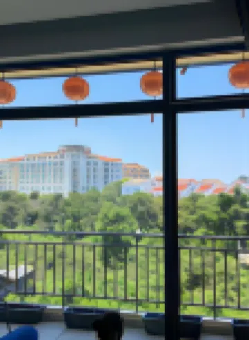 วิลล่า The Night Market