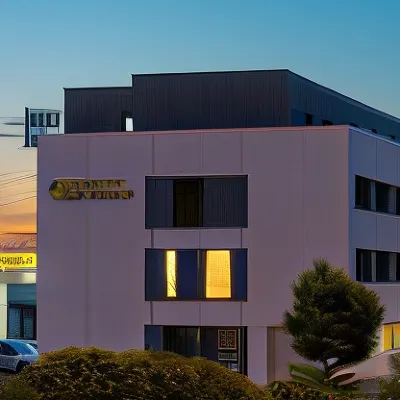 Hotel Las Terrazas Hoteles cerca de Estación de Burgos Rosa Manzano