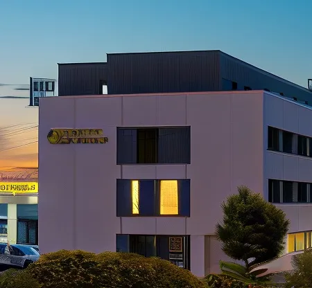 Hotel Las Terrazas