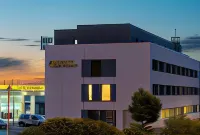 Hotel Las Terrazas - Bares