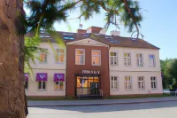 Fairhotel Hotels near Synagogue in Lomnice