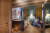 Boutique Hotel Villa dei Campi Hotel a Gavardo