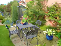 Laurel House - Bed and breakfast
