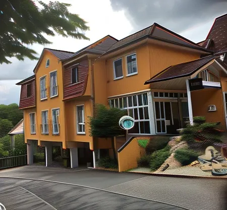 Haus am Park