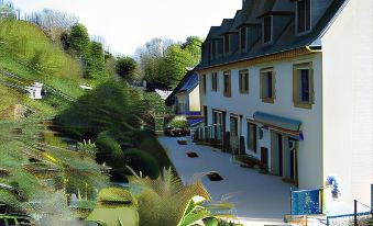 Logis Hotel de La Corniche