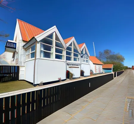 Skagen Motel
