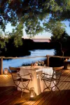 Lion Sands - Tinga Lodge Hotels in Sabie Park