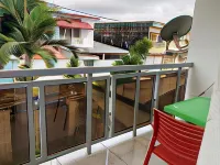 Residences Hotels Sejours Affaires Hotel a Abidjan