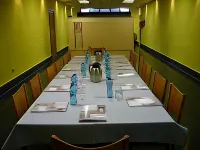 Hotel Alfinden فنادق في Zaragoza