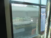 Chandana Residencys Hoteles en Dondaparthy