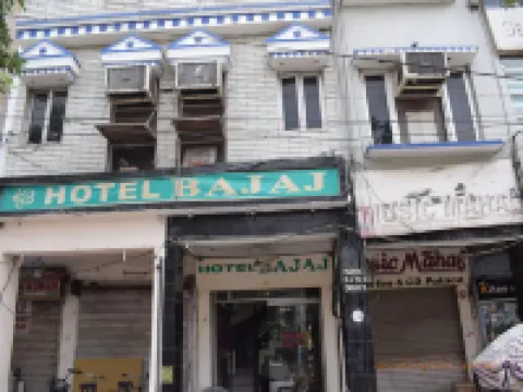 Hotel Bajaj Hotels in Bathinda