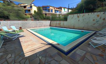 Hotel San Berardo