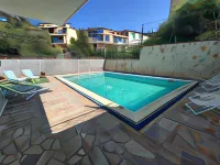 Hotel San Berardo - Pool
