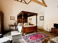 Old Downton Lodge Hotels in Ludlow