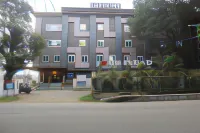 Luxus Inn Dhanbad Hotels in der Nähe von Bhatinda Fall