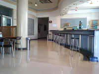 Hotel Ciudad de Fuenlabrada Hotels in Fuenlabrada