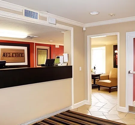 Extended Stay America Suites - Chicago - Schaumburg - Convention Center